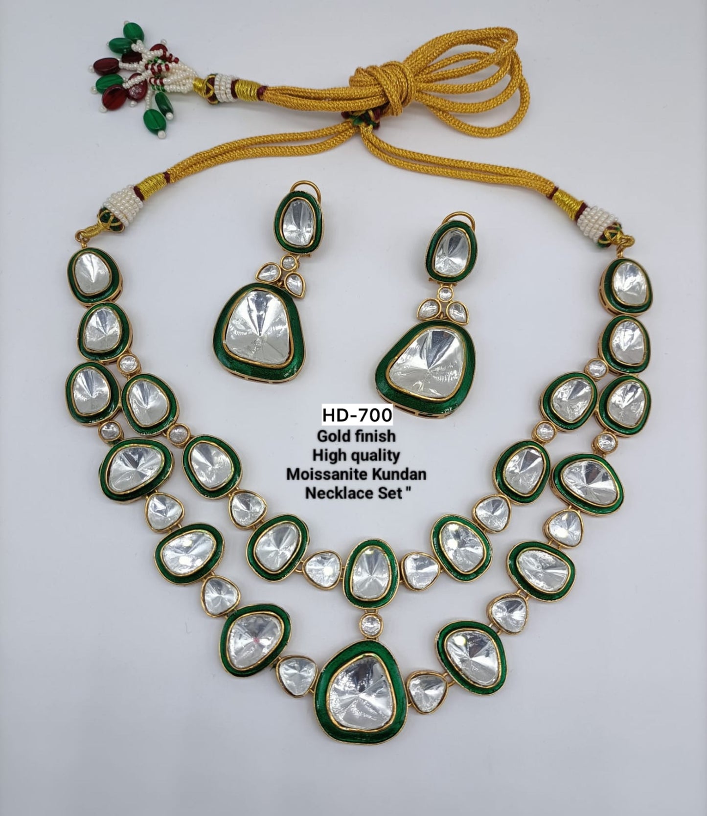 Double Duet Kundan