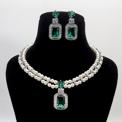 Royal Gem Necklace