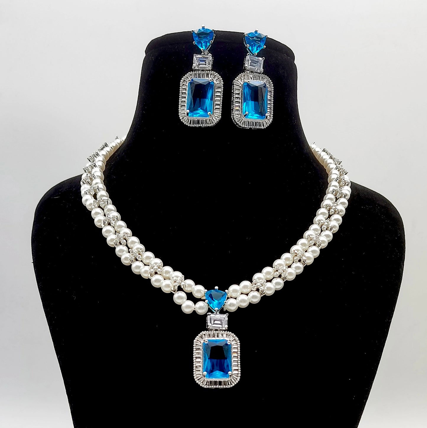 Royal Gem Necklace