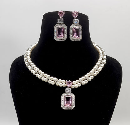 Royal Gem Necklace