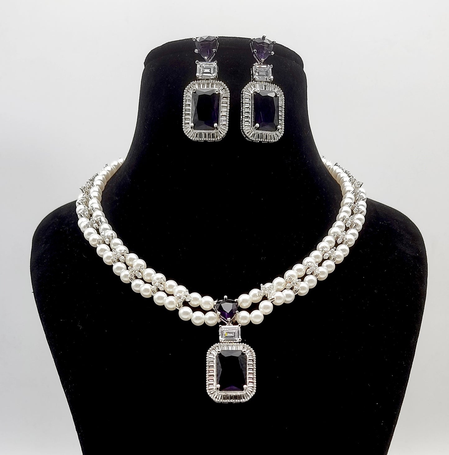 Royal Gem Necklace