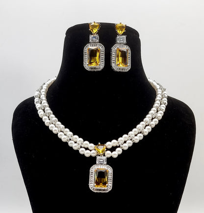 Royal Gem Necklace