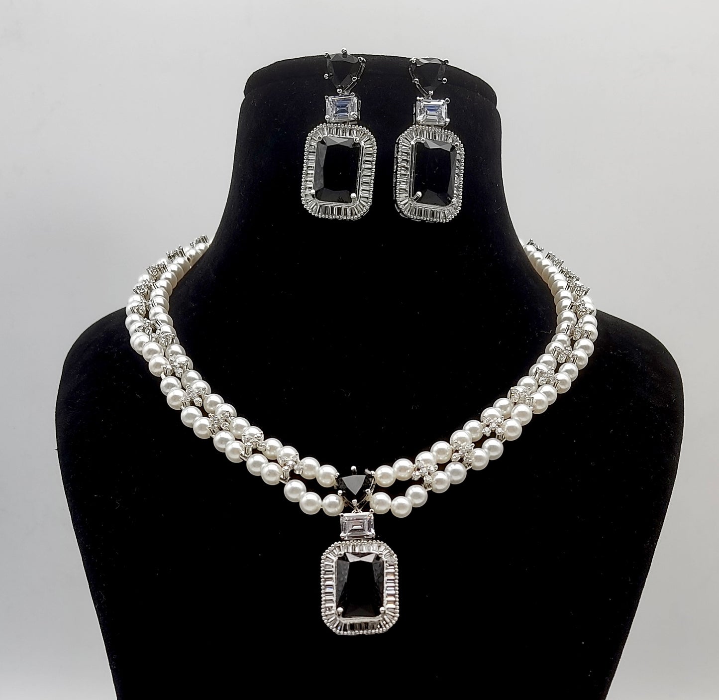 Royal Gem Necklace