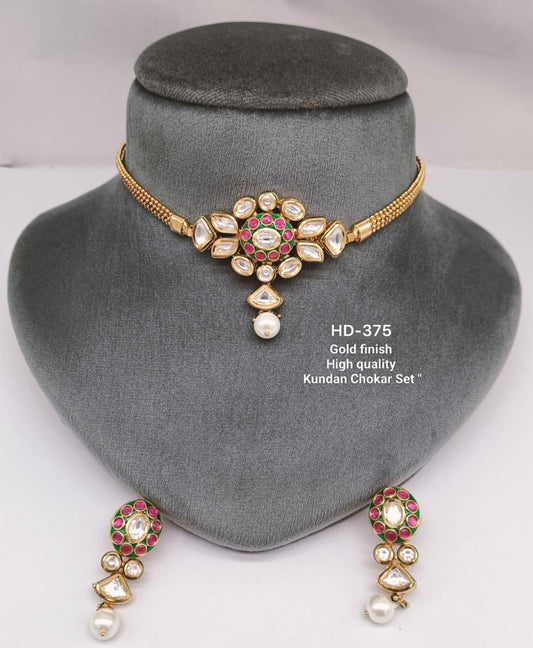 Chakra Kundan