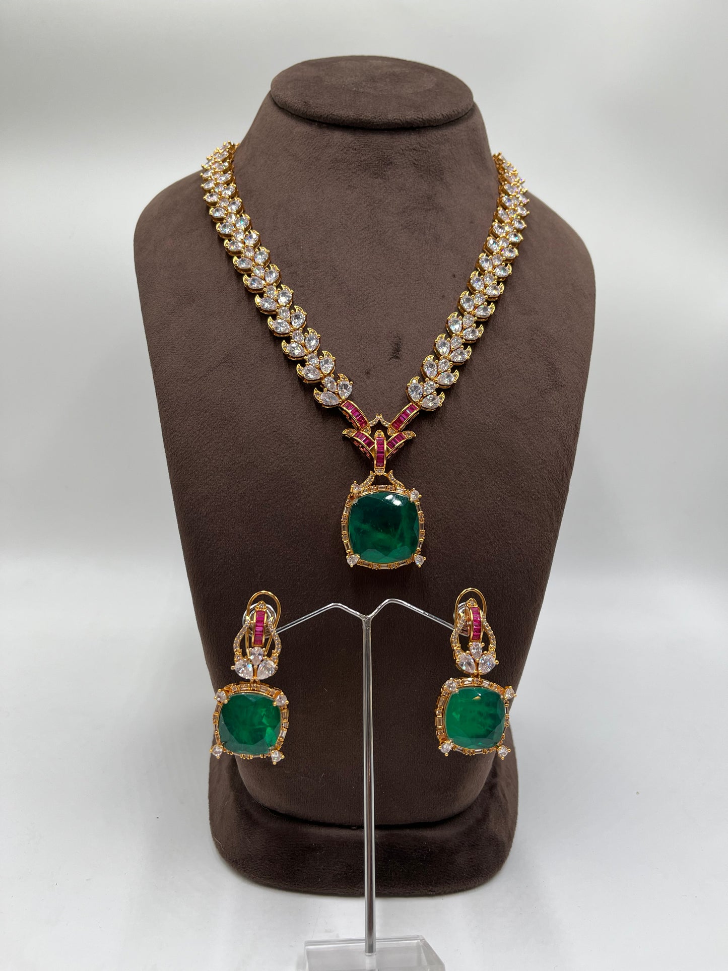 Emerald Grace