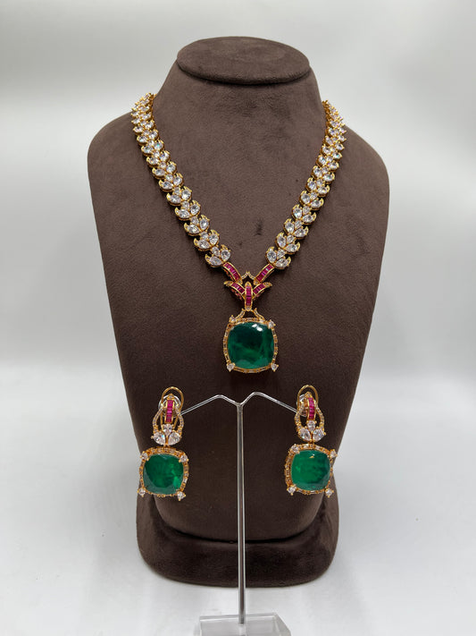 Emerald Grace