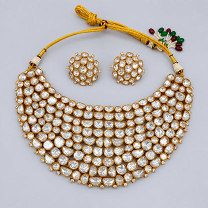 Full Covery Necklace