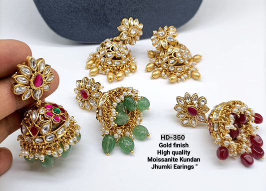 Mozo Jhumki