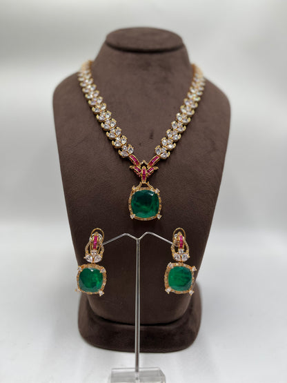 Emerald Grace