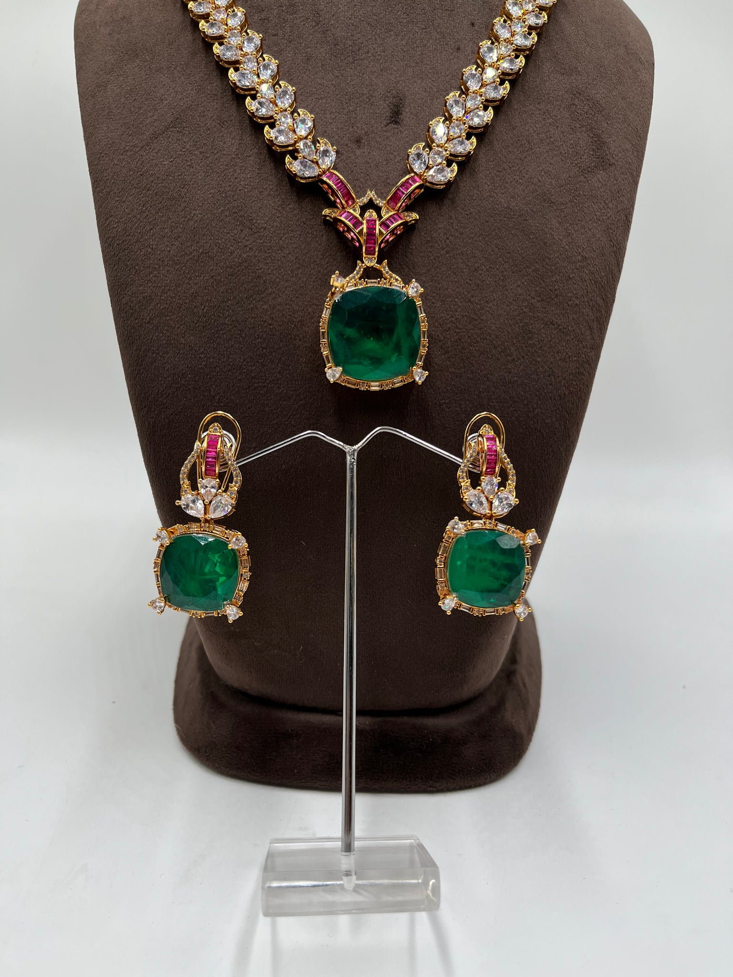 Emerald Grace