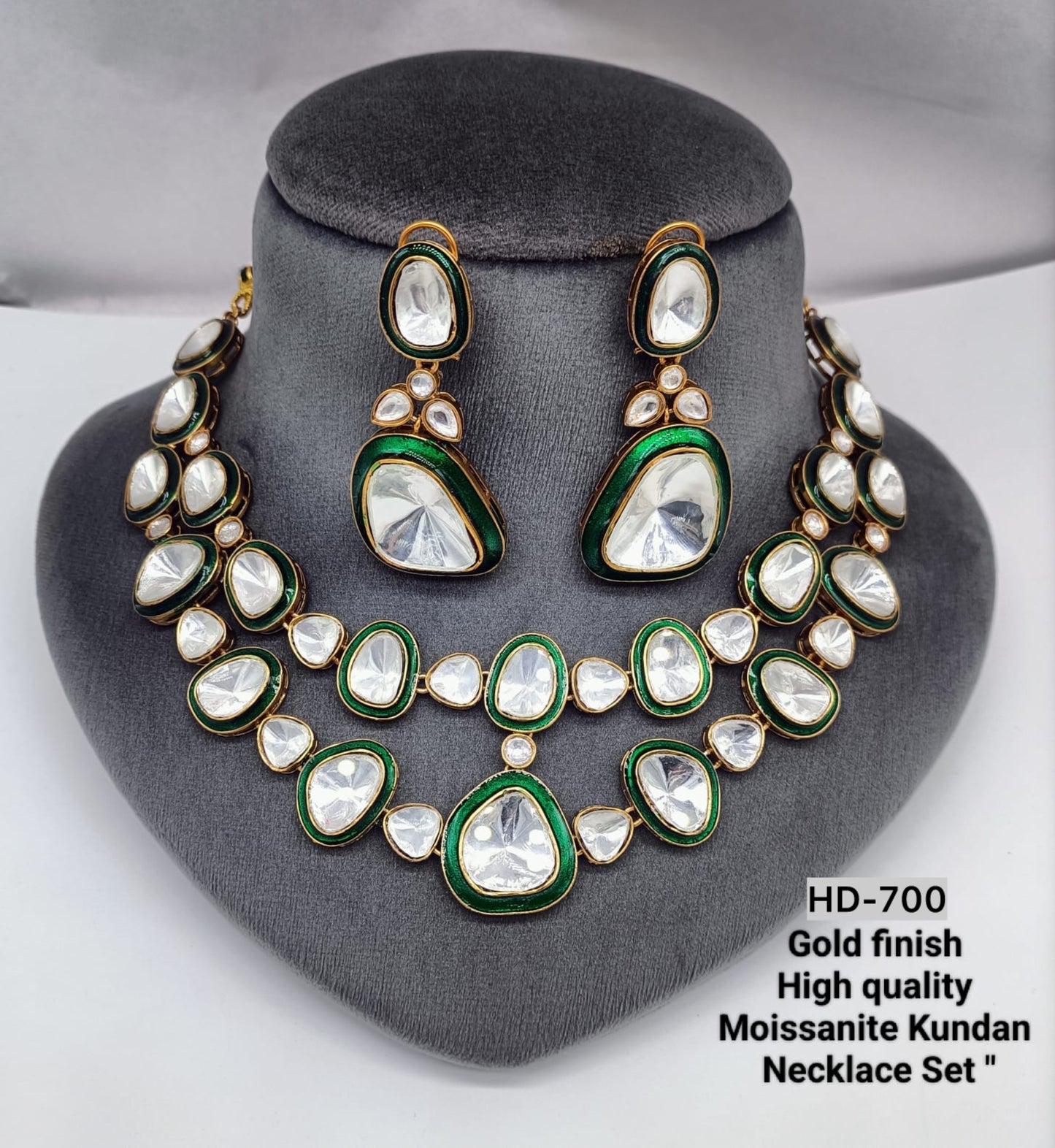 Double Duet Kundan
