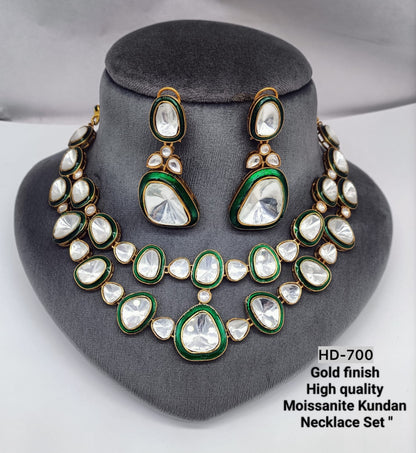 Double Duet Kundan