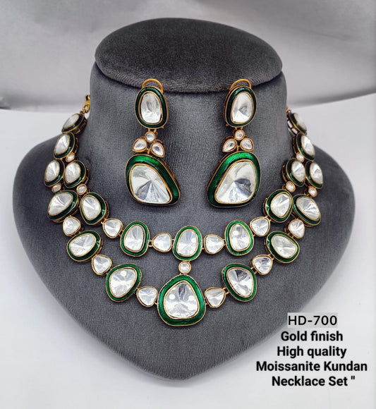 Double Duet Kundan