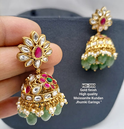 Mozo Jhumki