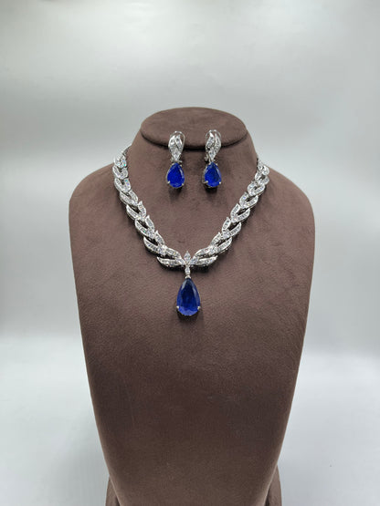 Imperial Shine Necklace