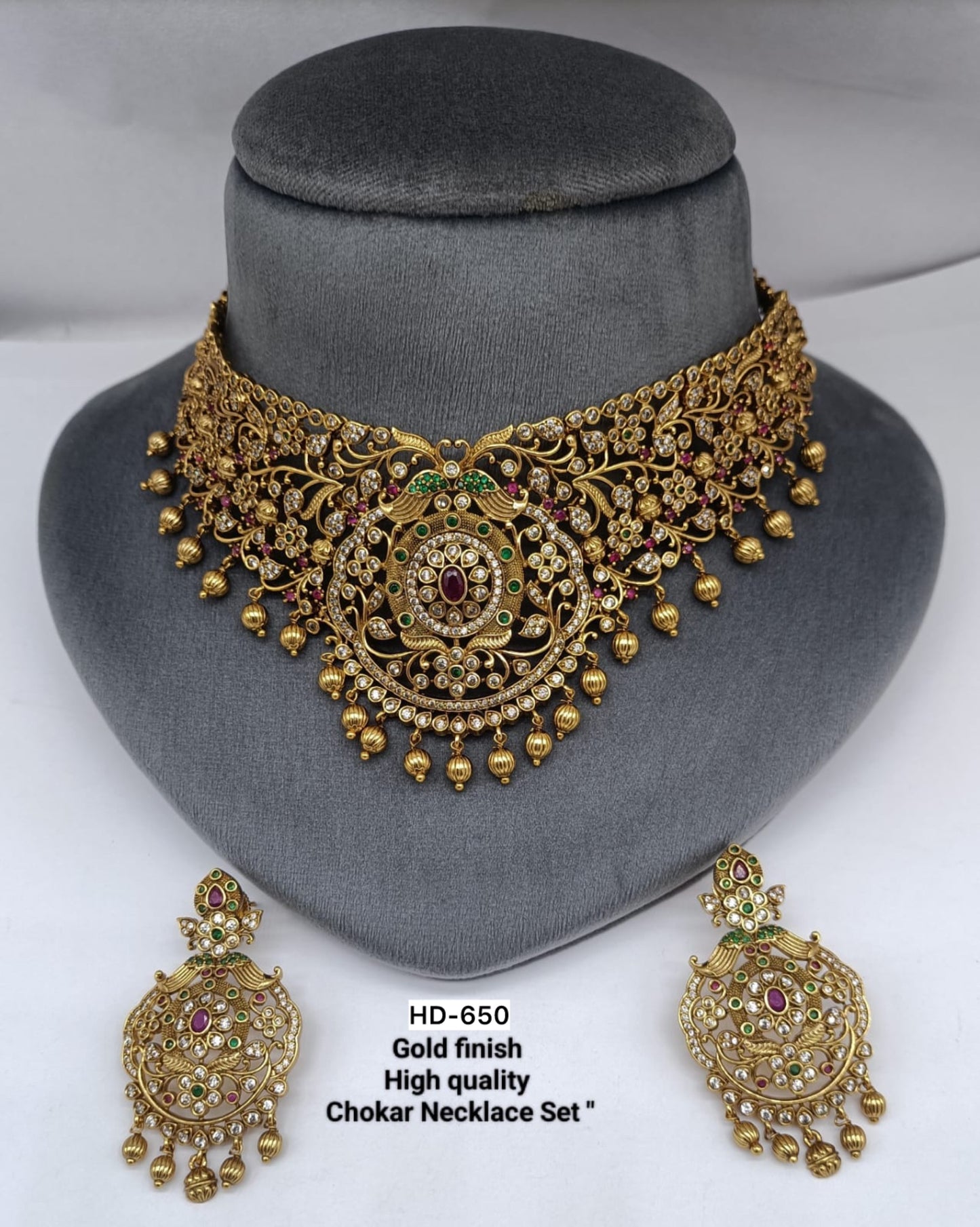 Chakra Antique