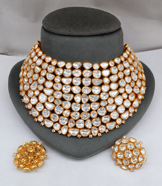 Full Covery Necklace