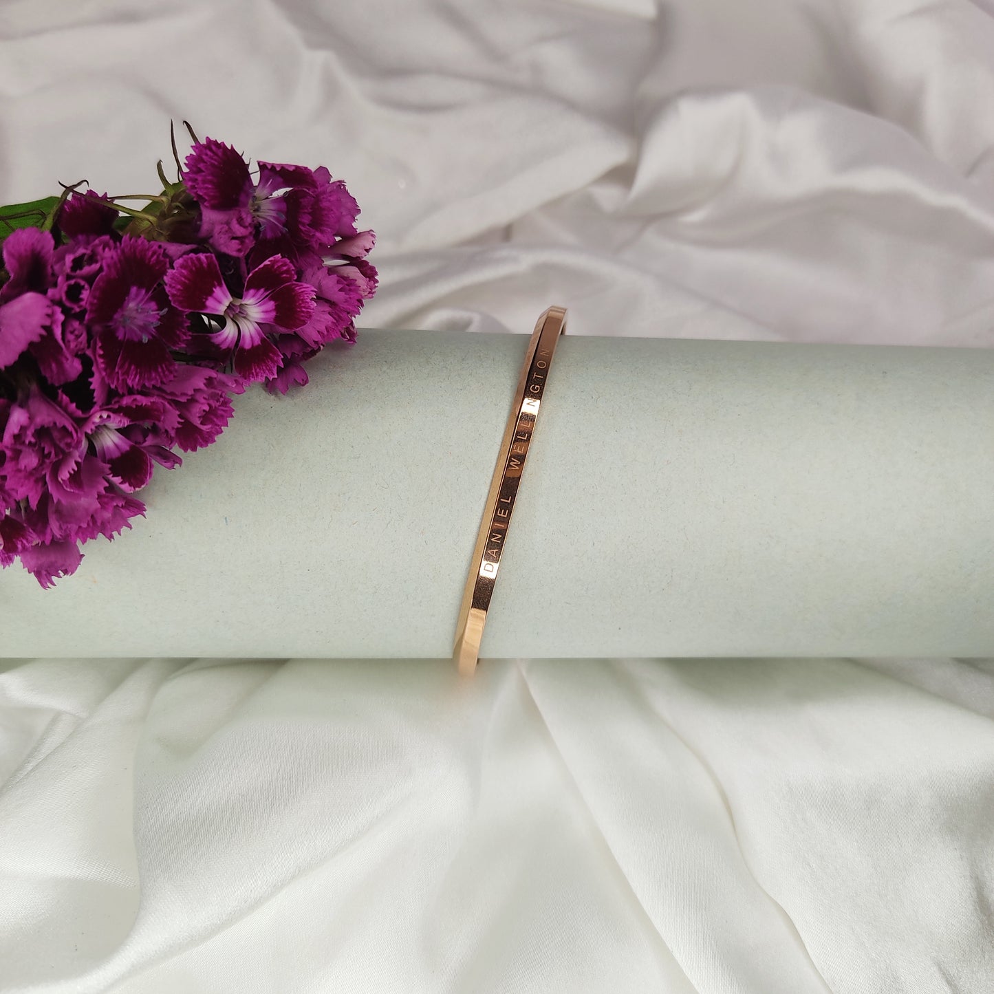 Sling Rose Gold Bracelet